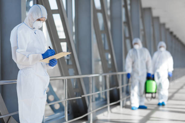 Best Post-Remediation Verification Testing  in Clendon, AR